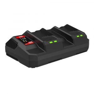 Cargador de 20V y dos puertos de 4,0 A