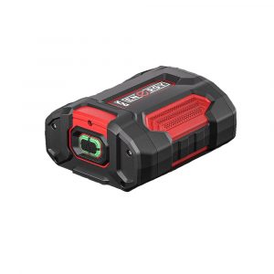 Paquete de baterÃa de litio de 58V 2,5 Ah