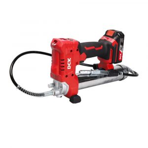 Pistola de engrasar sin cable de 20V
