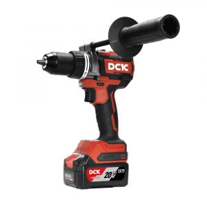 20V MAX Taladro percutor inalámbrico sin escobillas 160N.m