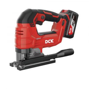 Sierra de calar sin cable de 20V