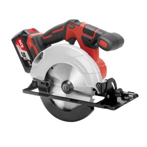 20V Sierra circular  a batería sin escobillas 185 mm