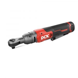 Llave de carraca inalámbrica sin escobillas