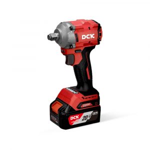 Llave de impacto sin cable 20V Max 12,7mm(1/2")