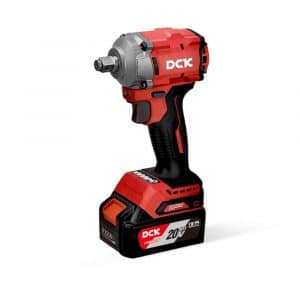 Llave de impacto sin cable 20V Max 12,7mm (1/2")