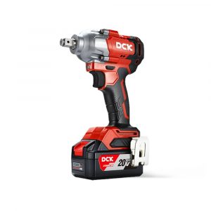 Llave de impacto sin escobillas 20V 488N.m sin cable