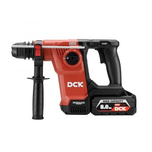 Martillo perforador sin escobillas 26mm sin cable de 20V