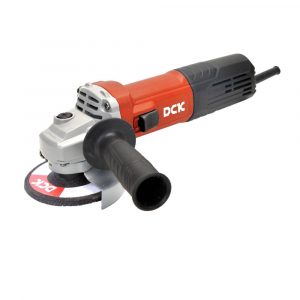 Amoladora angular con cable de 950 W