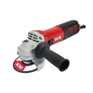 Amoladora angular con cable de 1100 W