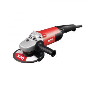 Amoladora angular eléctrica de 2600 W