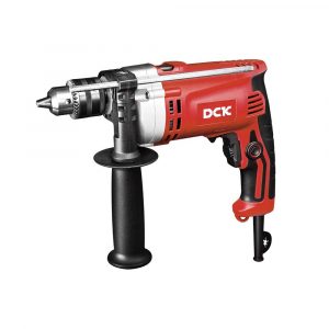 Taladro de impacto eléctrico