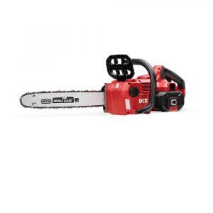 Motosierra sin escobillas 58V, inalámbrica de 18'' (solo herramienta)