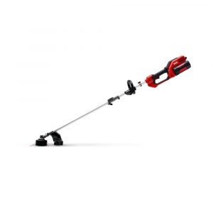 Recortadora multifunción sin cable 58V (cargador rápido de 4 Ah y 5 A)