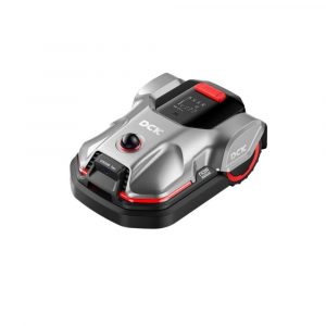 Robot cortacésped DCK II 1000m² (SIN CABLE)