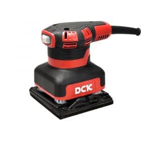 240 W Lijadora roto-orbital con cable