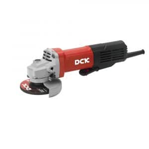 Amoladora recta con cable