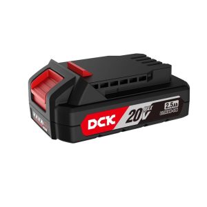 20V 2.5 Ah Batería de litio