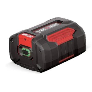 Paquete de batería de litio de 58V 4 Ah