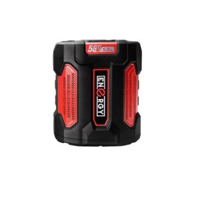 Paquete de batería de litio de 58V 5 Ah