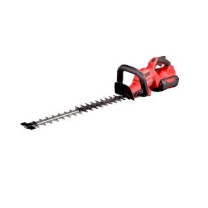 Cortasetos inalámbrico sin escobillas de 58V (solo herramienta)