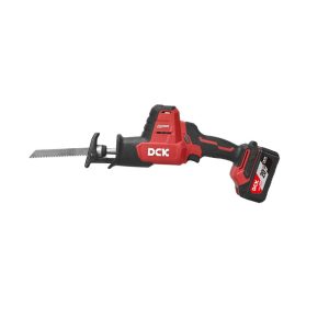 Sierra de sable sin escobillas y sin cable de 20V