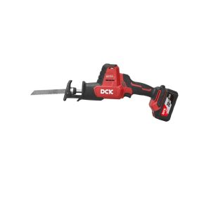 Sierra de sable sin escobillas y sin cable de 20V