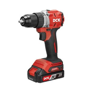 Martillo perforador sin escobillas 20V MAX 60N.m