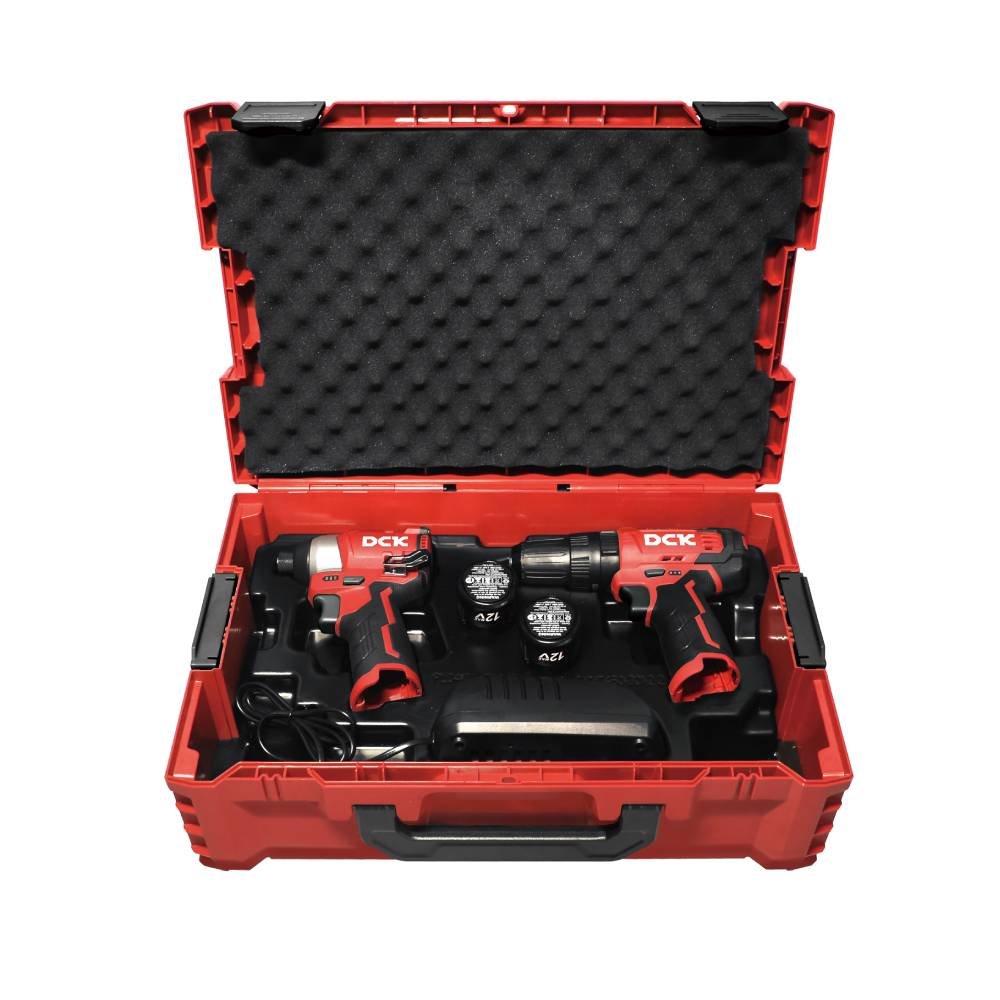 Kit combinado inalámbrico de 12 V