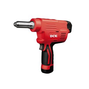 12V Remachadora a bateria