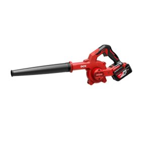 Soplador de obra sin escobillas e inalámbrico de 20V