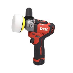 12V Pulidora/Lijadora a Batería