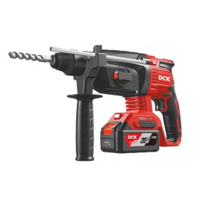 Martillo perforador inalámbrico sin escobillas