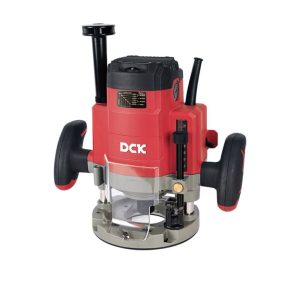 Fresadora eléctrica