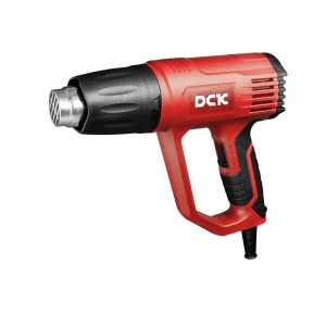 Pistola de calor eléctrica