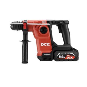 Martillo perforador sin escobillas 28mm sin cable de 20V