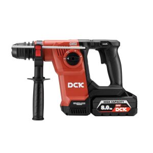 Martillo perforador sin escobillas 26mm sin cable de 20V