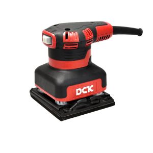 240 W Lijadora roto-orbital con cable