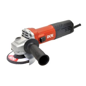 Amoladora angular con cable de 950 W