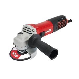 Amoladora angular con cable de 1100 W