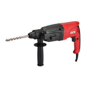 Martillo perforador eléctrico de 800W 26mm.