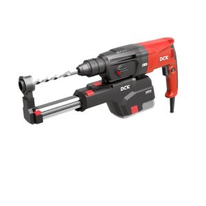 Martillo perforador 800W 26mm SDS-Plus